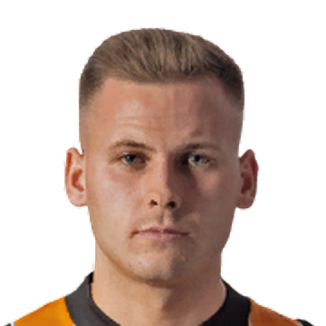 James Ryan Scott FIFA 23 Sep 11, 2023 SoFIFA