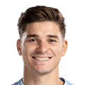 Face of J. Álvarez