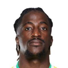 Abdoul Kader Bamba FIFA 23 Nov 16, 2022 SoFIFA