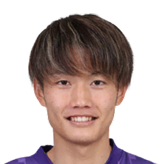 Shunki Higashi FIFA 22 Jul 7, 2022 SoFIFA