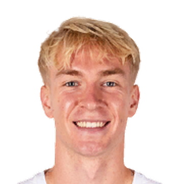 Aleksander Buksa - FC 25 - Sep 20, 2024 | SoFIFA