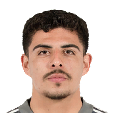 David Ochoa Ramírez - FIFA 23 - Feb 7, 2023 | SoFIFA