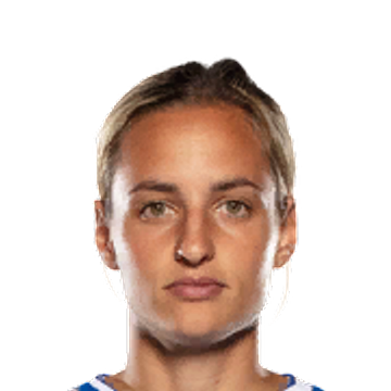 Nathalie Björn FIFA 23 Sep 8, 2023 SoFIFA