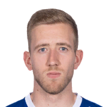 Egil Selvik FC 24 Mar 27, 2024 SoFIFA