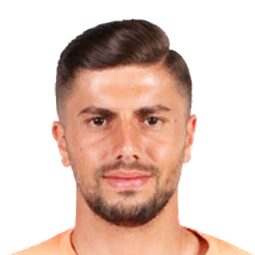 Horațiu Alexandru Moldovan FIFA 23 Sep 28, 2022 SoFIFA