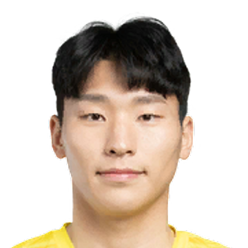 Lee Gwang Yeon FIFA 22 Aug 18, 2022 SoFIFA