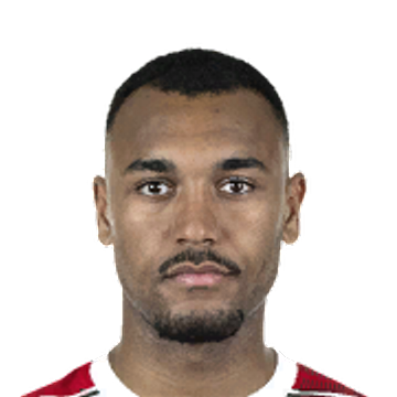 Maurice Maximilian Malone FIFA 23 Aug 11, 2023 SoFIFA