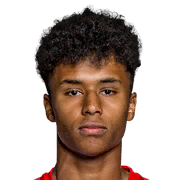 Karim Adeyemi - Customized | SoFIFA