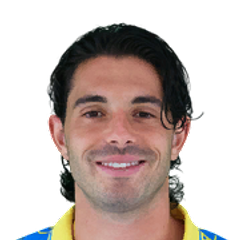 Manuel Cicconi - FC 25 - Jun 19, 2025 | SoFIFA