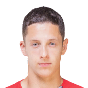 Domagoj Bradarić FIFA 22 Aug 18, 2022 SoFIFA