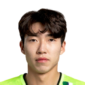 Lee Sung Yoon FIFA 21 May 27, 2021 SoFIFA