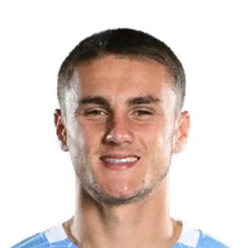 Taylor Jay Harwood-Bellis - FIFA 21 - Aug 6, 2021 | SoFIFA