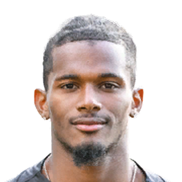 Yann Gboho FC 24 Jul 8, 2024 SoFIFA