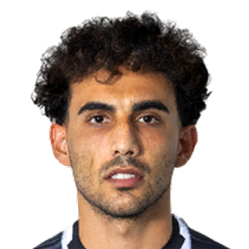 Giannis Michailidis FC 24 Jul 4, 2024 SoFIFA