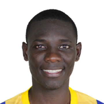 Janner Hitcler Corozo Alman FIFA 22 Jun 30, 2022 SoFIFA