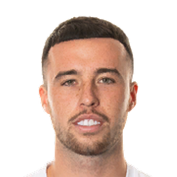 Sam Greenwood FC 26 Jun 17 2026 SoFIFA sam-greenwood-fc-26-jun-17-2026-sofifa