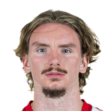 Nick Woltemade FC 25 Mar 20 2025 SoFIFA 25 360 