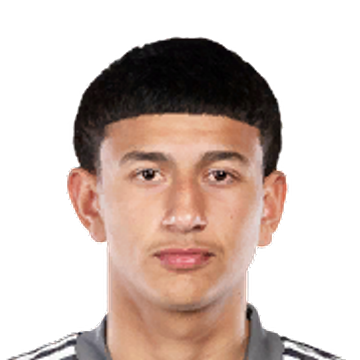 Emmanuel Ochoa FIFA 23 Sep 1, 2022 SoFIFA