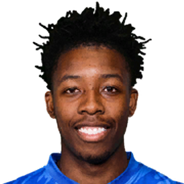 Keyendrah Simmonds Fifa 22 Dec 20 2021 Sofifa