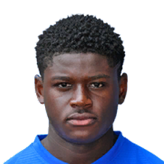 Bryan Limbombe FIFA 21 Sep 25, 2021 SoFIFA