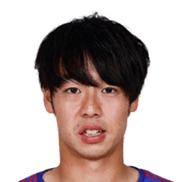 Kazuya Konno FIFA 21 Jun 22, 2021 SoFIFA