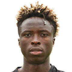 Youssouph Mamadou Badji FIFA 23 Oct 7, 2022 SoFIFA