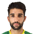 Facundo Paredes