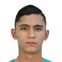 Fidel Ambríz FIFA 22 Aug 18, 2022 SoFIFA