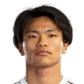 Face of R. Hatate