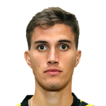 Žiga Laci - FIFA 23 - Sep 1, 2022 | SoFIFA