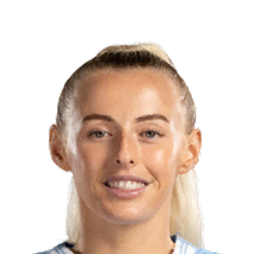 Chloe Kelly FC 24 Nov 20, 2023 SoFIFA