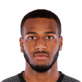 fooballer M. Mustapha