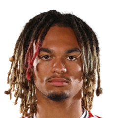 Sékou Mara - FC 24 - Sep 4, 2024 | SoFIFA