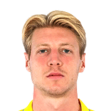 Marco Brescianini - FC 25 - Feb 19, 2025 | SoFIFA
