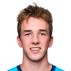 Calem Nieuwenhof FIFA 21 Sep 25, 2021 SoFIFA