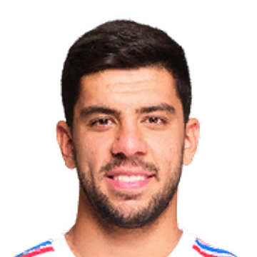 Cenk Özkacar FIFA 23 Jan 25, 2023 SoFIFA