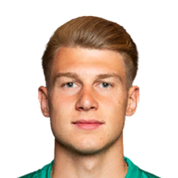 Tobias Anselm FIFA 23 Dec 17, 2022 SoFIFA