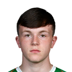 Conor Carty - FC 24 - Jul 24, 2024 | SoFIFA