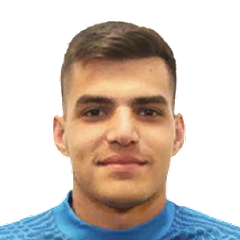 Theocharis FIFA 22 May 27, 2022 SoFIFA