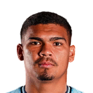 Luiz J Nior FC 25 Feb 5 2025 SoFIFA 25 360 