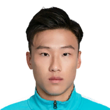 Zhao Jianbo FIFA 23 Apr 17, 2023 SoFIFA