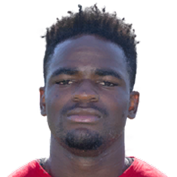 Zito Luvumbo FIFA 23 May 26, 2023 SoFIFA