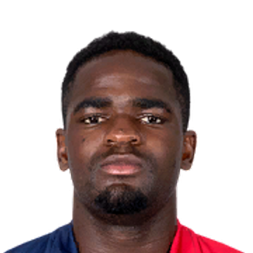 Zito Luvumbo FC 24 Jun 26, 2024 SoFIFA