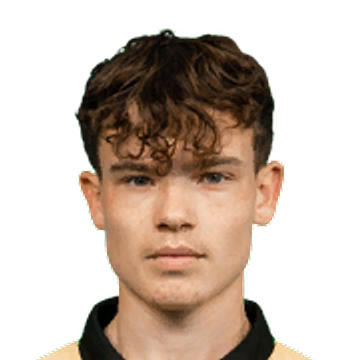 Jacob Trenskow Customized FC 24 Jul 24, 2024 SoFIFA