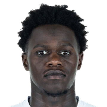 Naouirou Ahamada FIFA 23 Jun 27, 2023 SoFIFA