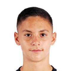 Bence Dárdai FC 24 Nov 20, 2023 SoFIFA