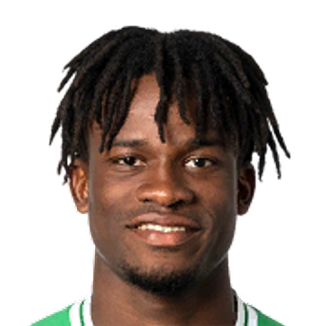 Daouda Guindo FIFA 23 Apr 27, 2023 SoFIFA
