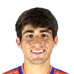 Matías Rafael Lacava González FIFA 22 Aug 18, 2022 SoFIFA