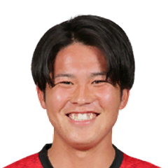 Atsuki Ito FIFA 22 Oct 28, 2021 SoFIFA