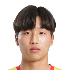 Eom Ji Sung - FIFA 22 - Aug 18, 2022 | SoFIFA